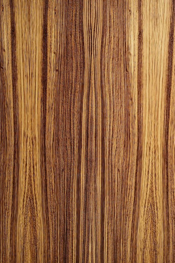 DTD Zebrano A/B dýhovaná 19x2520x1810mm