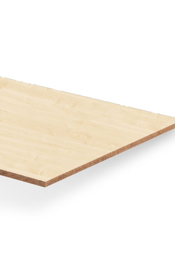 HDF Javor laminovaná 3x2800x2090mm