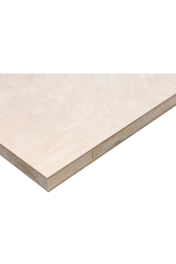 Laťovka dyhovaná Buk A/B 18x1250x2500mm